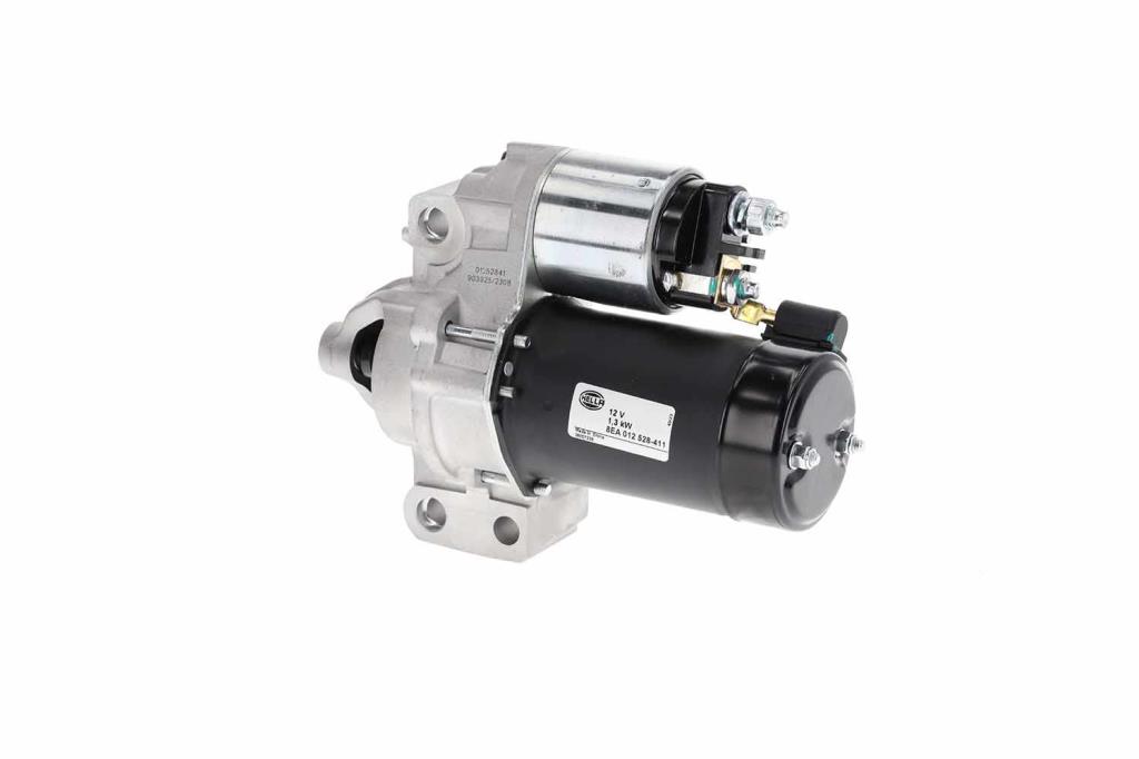Motor de arranque HELLA ref. 8EA 012 528-411